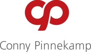 Conny Pinnekamp Logo