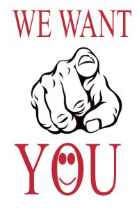 We want YOU_200_smile